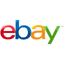 eBay Logo
