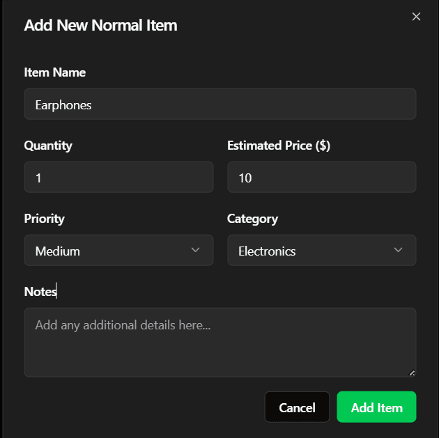 Platform Discovery Preview
